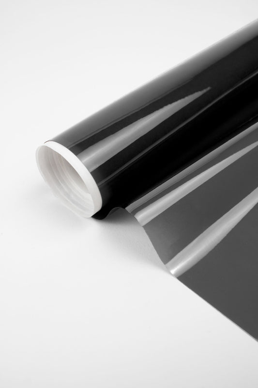 Instik 35 Static Cling Window Tint