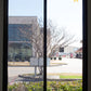 Instik 50 Static Cling Window Tint