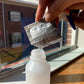 Window Tint Application Solution