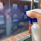 Window Tint Application Solution